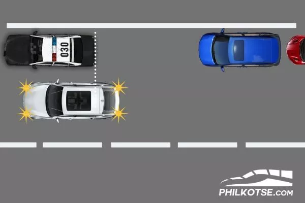 parallel parking tips
