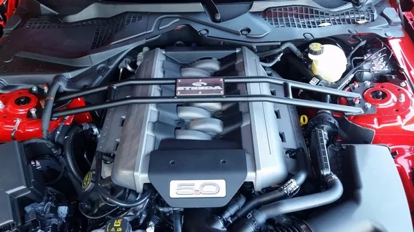 This modification will improve rigidity when responsiveness is needed for turns and hard maneuvers, if driving hard strut tower brace