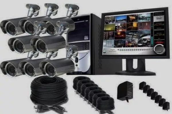 surveillance devices 