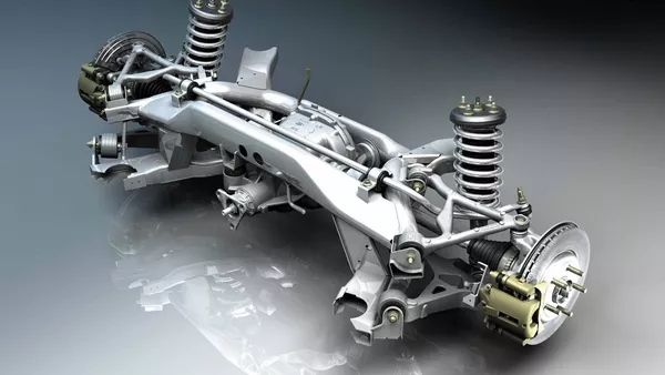 Is suspension modification important? car suspension modifications