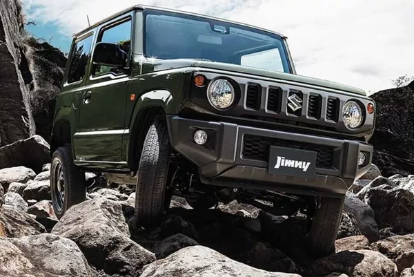 Jimny