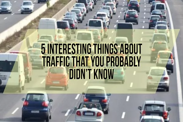 traffic facts