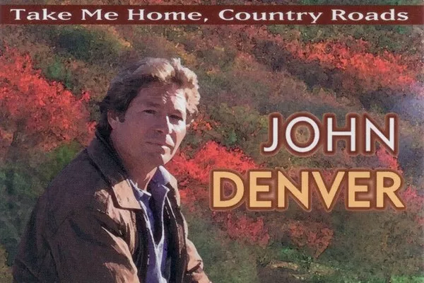 Nothing says going home like this classic country song that interprets a well-deserved trip home Take me home song illustration