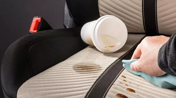 You can do fabric protection by yourself fabric protection