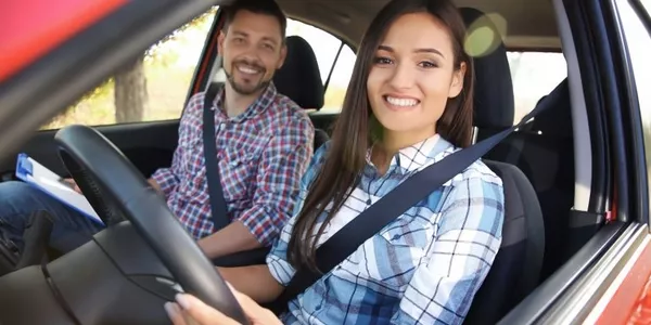 Practicing through proper training is surely the best way to hone your driving skills! get proper driving training