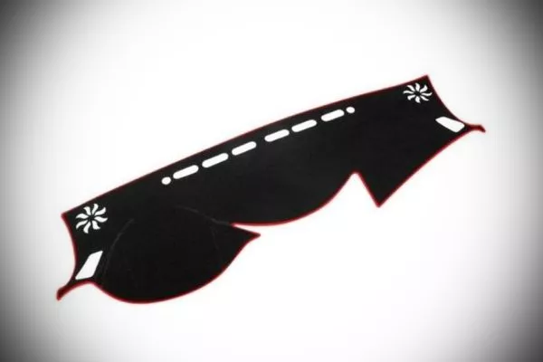 Nissan Terra dashboard cover. Nissan Terra dashboard cover.