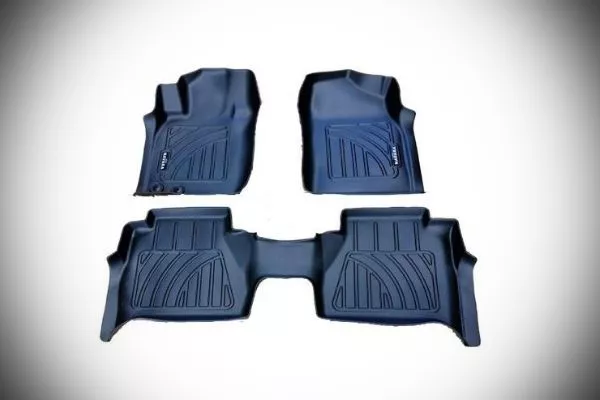 Terra deep dish floor mats Terra deep dish floor mats