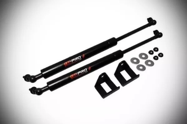 Nissan Terra hood damper Nissan Terra hood damper