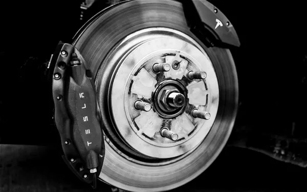 regenerative braking