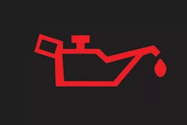 There are modern sensors that can indicate the level of each fluid in the engine without having to pop the hood at all. Dashboard light indicator