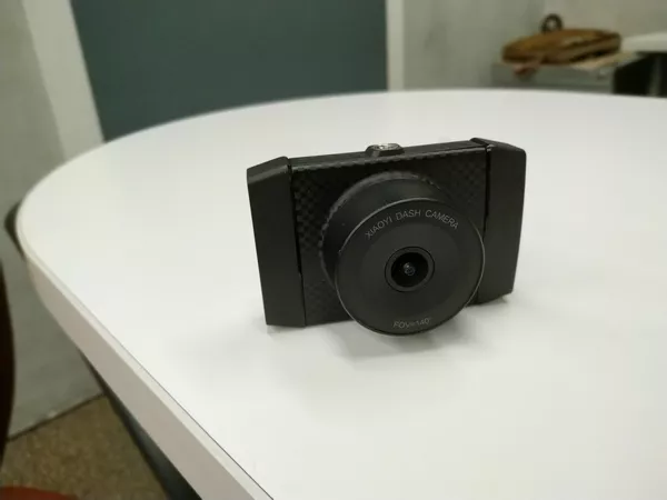 yi ultra dash cam