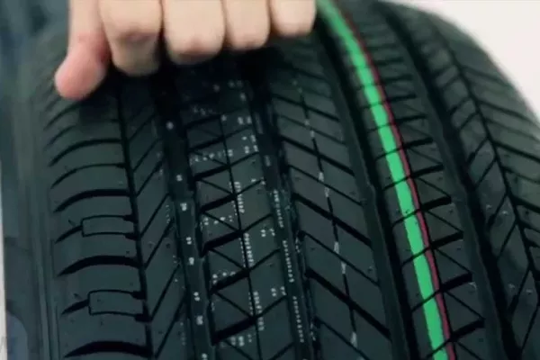 fuel efficiency tire
