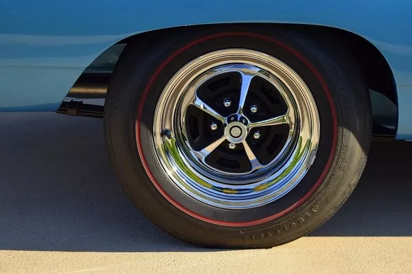 car tires without the pneumatic tube