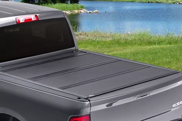 the best truck bed cover