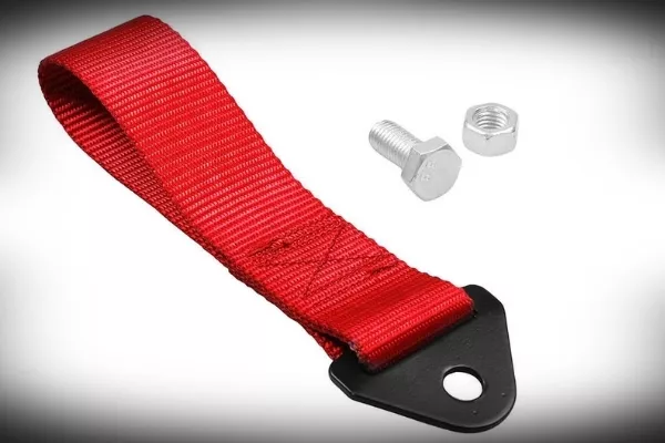 tow straps