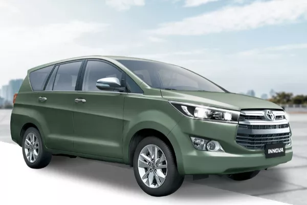 Toyota Innova