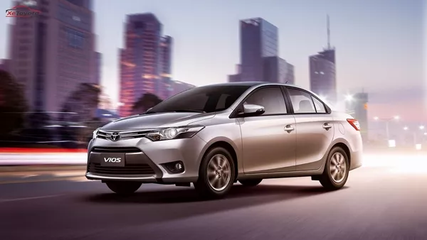 Toyota Vios