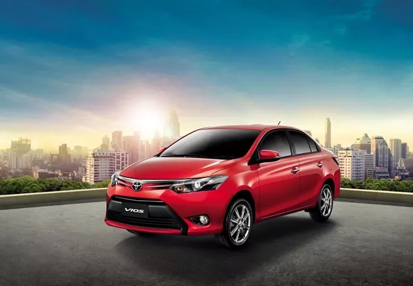 Toyota Vios