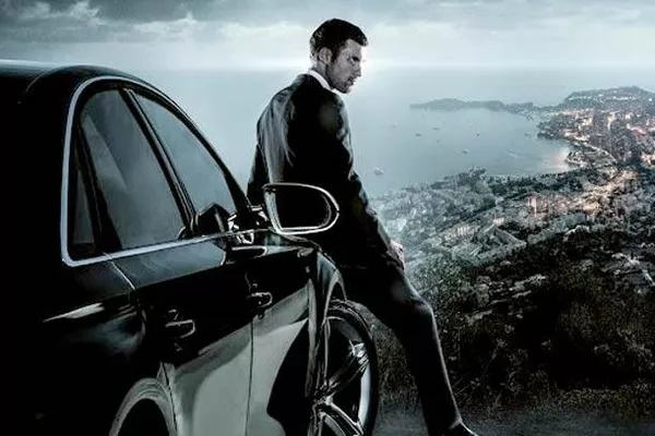 The vehicles used in Hollywood movies usually don’t belong to the directors or producers Transporter movie image