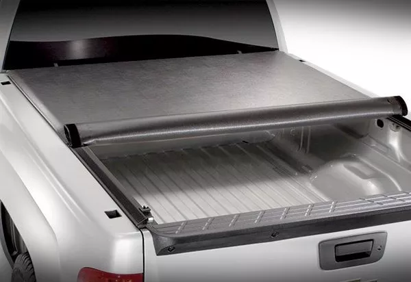 Trident FastFold Tonneau Cover