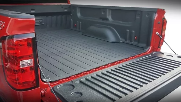 truck bed liner