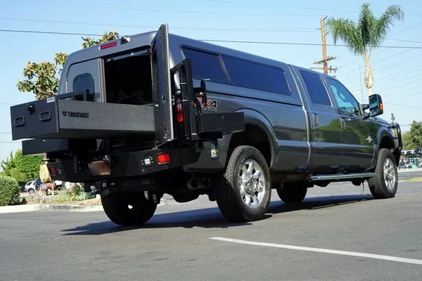 Truck owners who value utility plus multifunctionality will find them very enticing as a definite choice as well truck camper shell