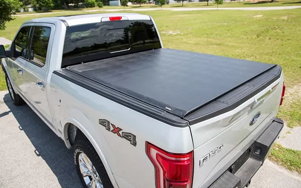 BakFlip G2 Tonneau Cover