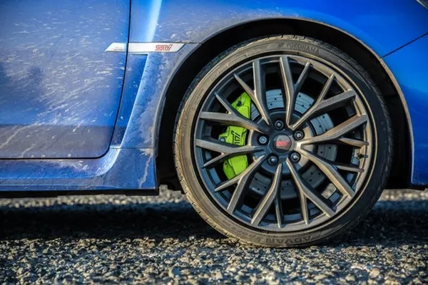 Tubeless Tire Technology