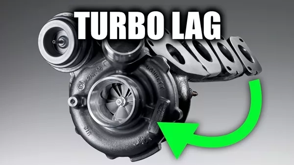 turbo lag