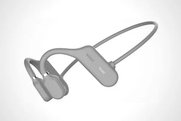Tylex OPENEAR Dual Listening Sports Headphones