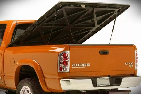 Undercover Tonneau Cover