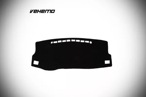 Vehemo dashboard cover
