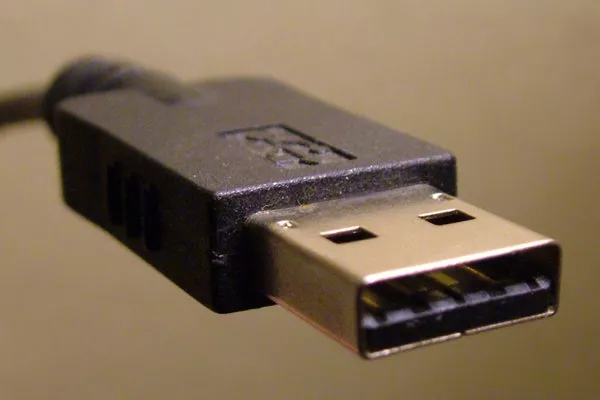 Universal Serial Bus (USB)