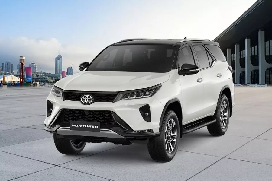 Fortuner