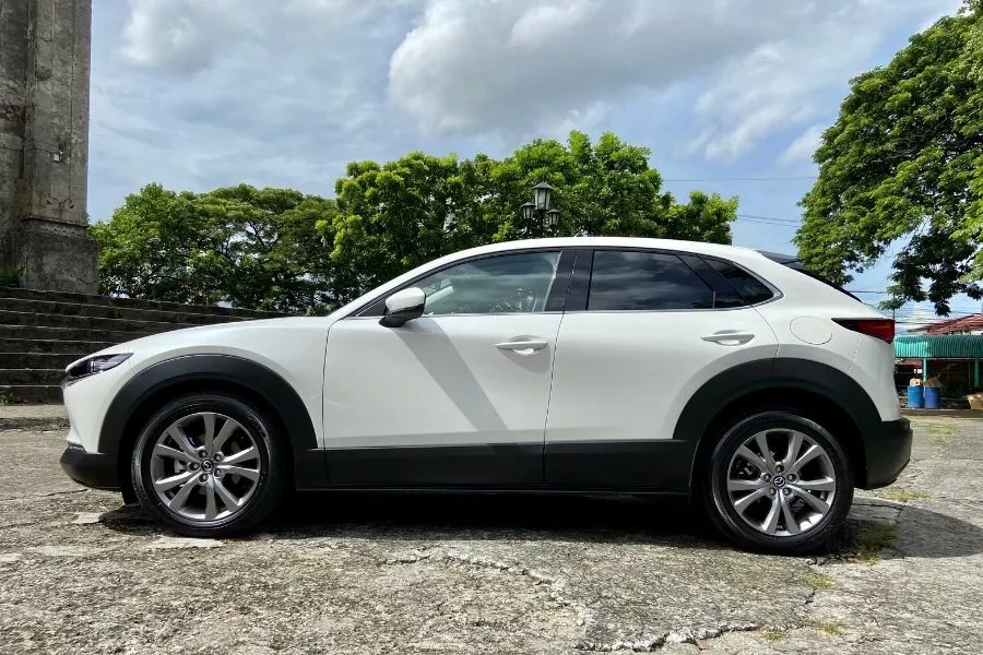 Mazda CX-30 Mazda CX-30