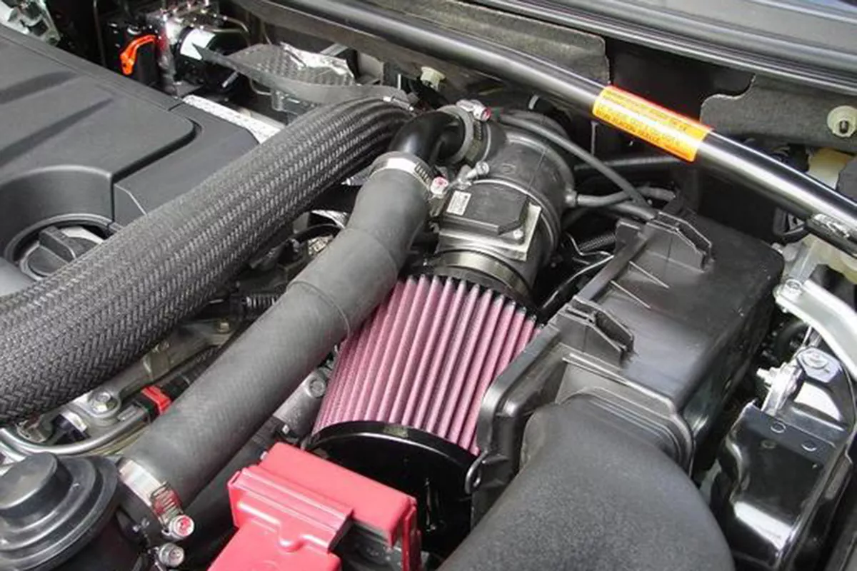 Cold intake vs Short ram intake: Know the differences