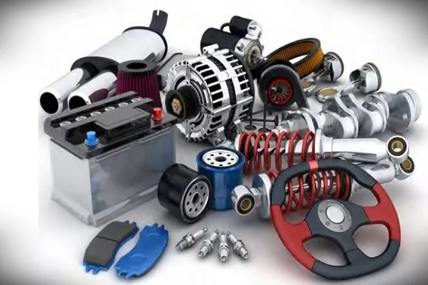 car parts