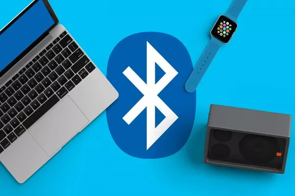Bluetooth connectivity
