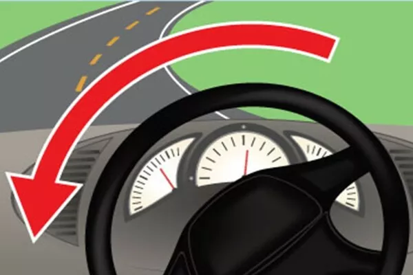 If the vehicle is pulling to one side of the road, it's a clear sign that you need to check and correct the car's wheel alignment Car pulling to one side