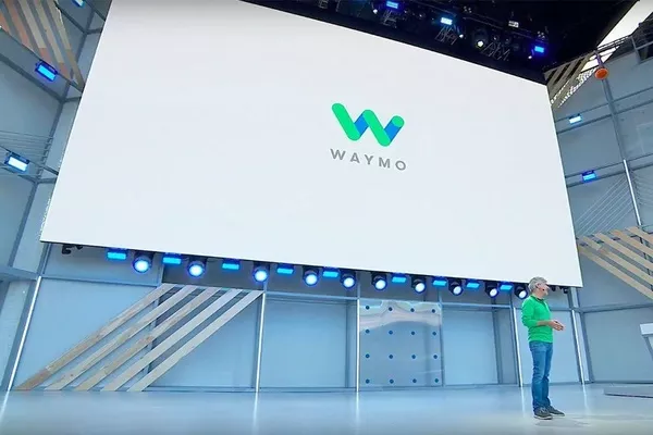 Waymo