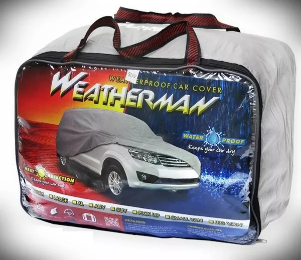 best car cover philippines