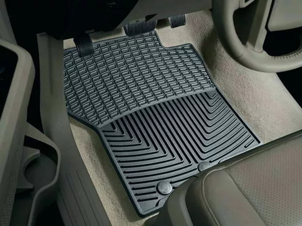 weathertech mats