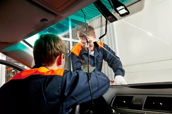 windshield repair