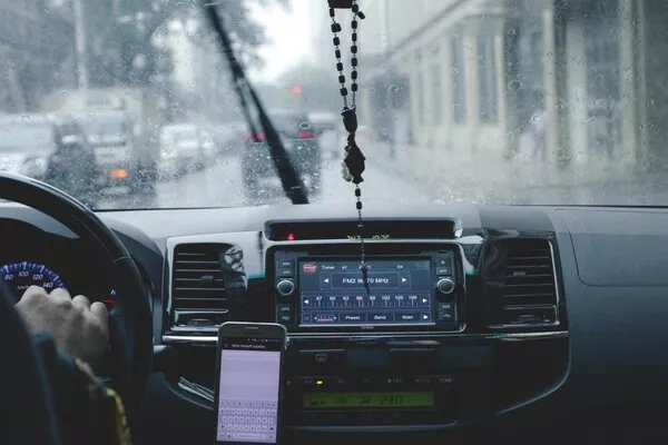 There are tons of ways for static to be generated by your car audio system Car stereo