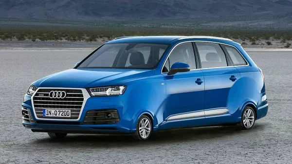 Smaller wheels provide a more superior overall driving experience as well as the grip at the sharp ends car with small wheels