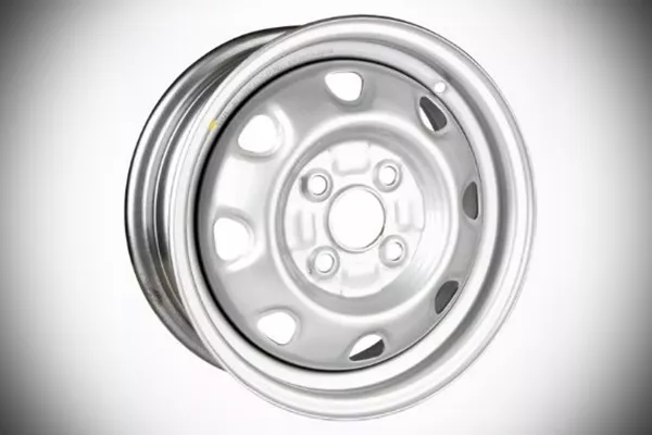 Daihatsu Charade modified.