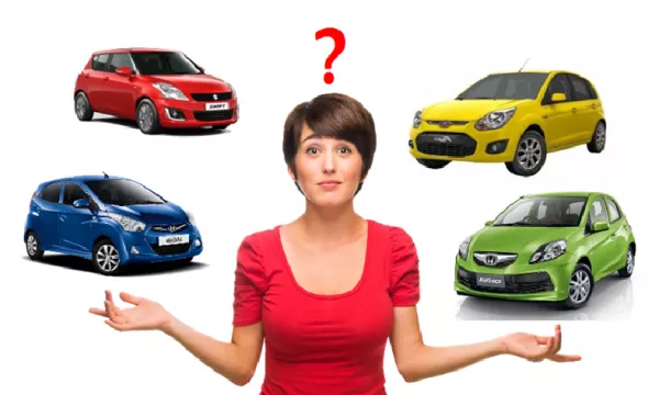 Considering which car to buy