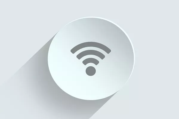 wifi symbol