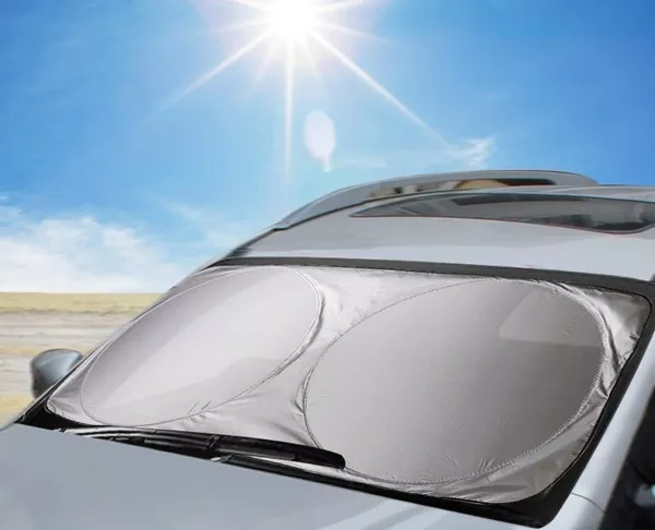 car windshield protector