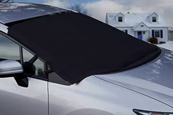 windshield protector